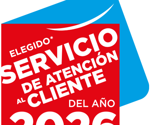 Elegido Servicio De Atención Al Cliente 2026